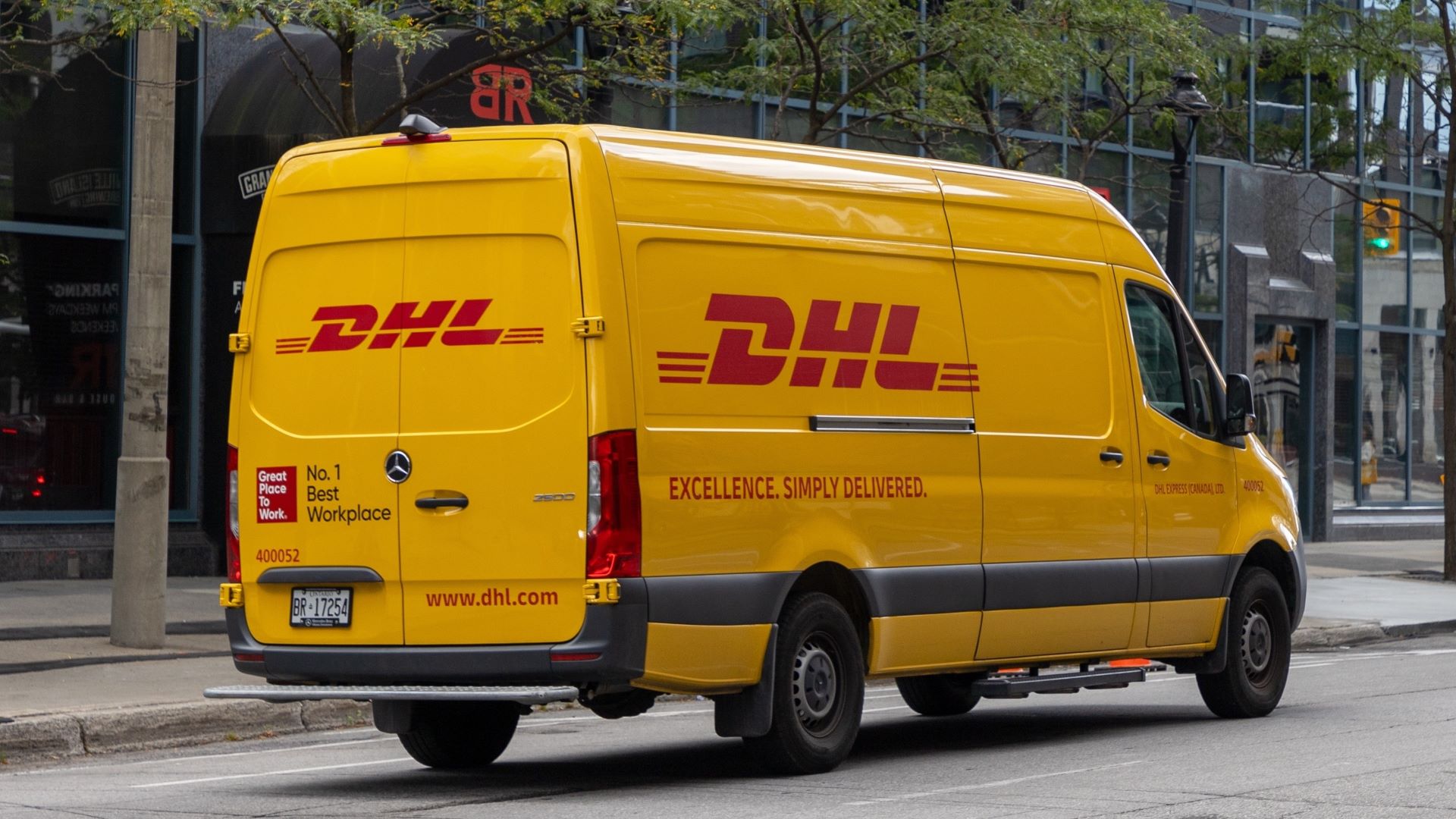 DHL Express Canada, Unifor to resume bargaining