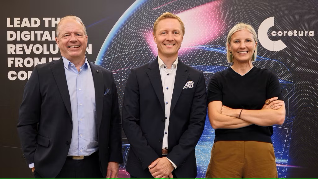 Volvo Group and Daimler Truck partner to launch Coretura