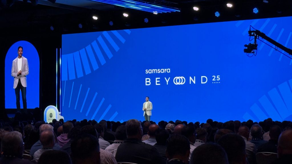 Samsara Beyond 2025