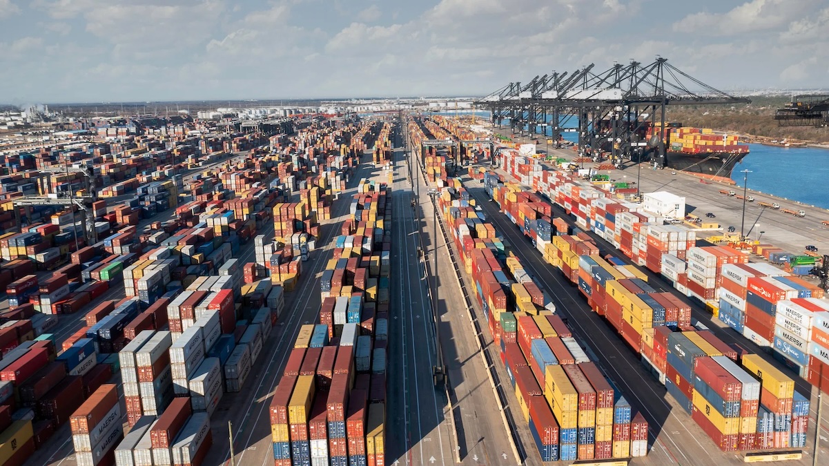 â€œBrace!â€ Endless disruptions mark new path to supply chain resiliency