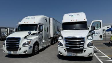 Mex-Cal Trucks in San Diego