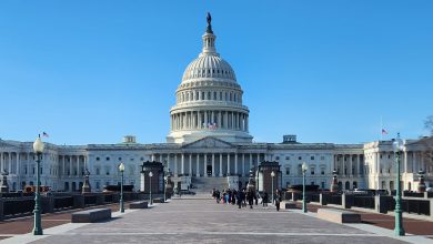 US Capitol