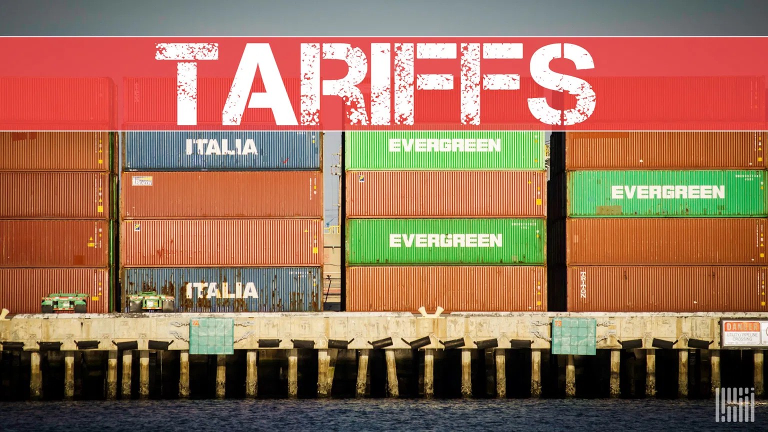 Trump announces 25% tariffs on goods from Japan, South KoreaÂ 