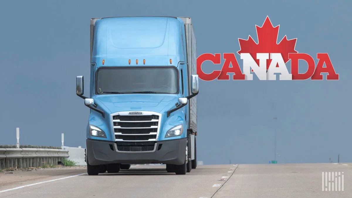 Trump will charge 35% tariff on Canadian imports starting Aug. 1 ...