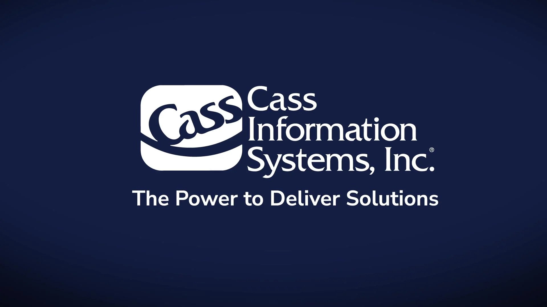 Cass and FreightWaves SONAR Revolutionize Freight Management with Seamless SSO Integration, Unlocking Advanced Supply Chain Intelligence