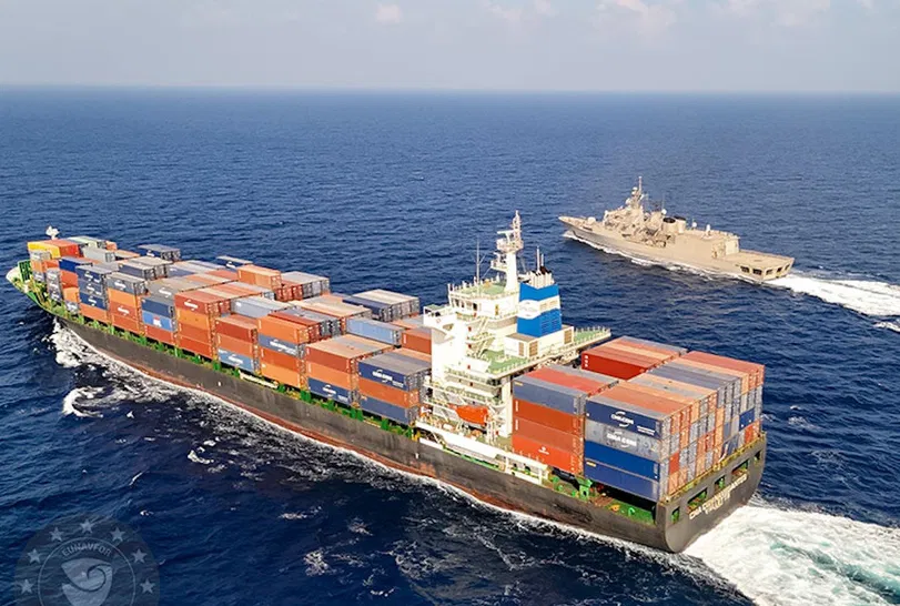 US Navy won’t escort strait shipping: Report 