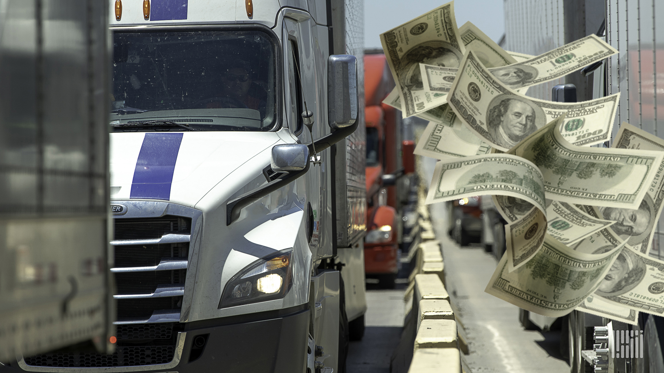 Rising cargo theft and fraud necessitate proactive shipping risk management