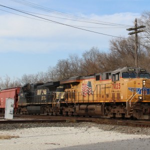 Rail merger a failure on first sight, shippers protest