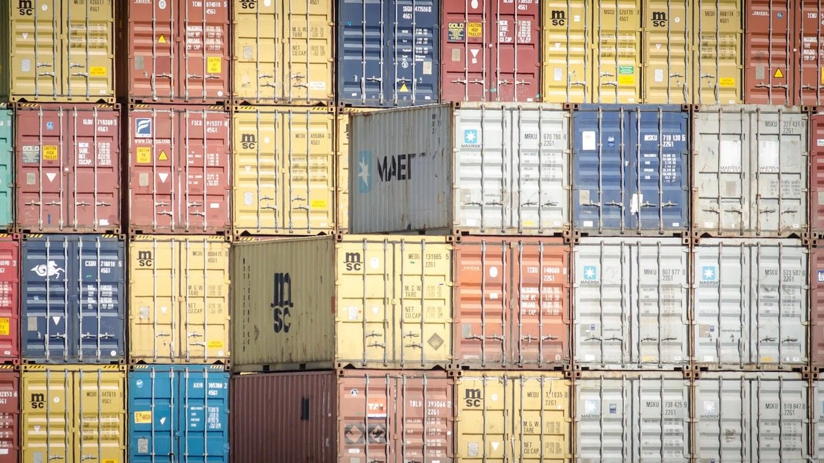 Container rates unmoved by latest tariff deadline - FreightWaves