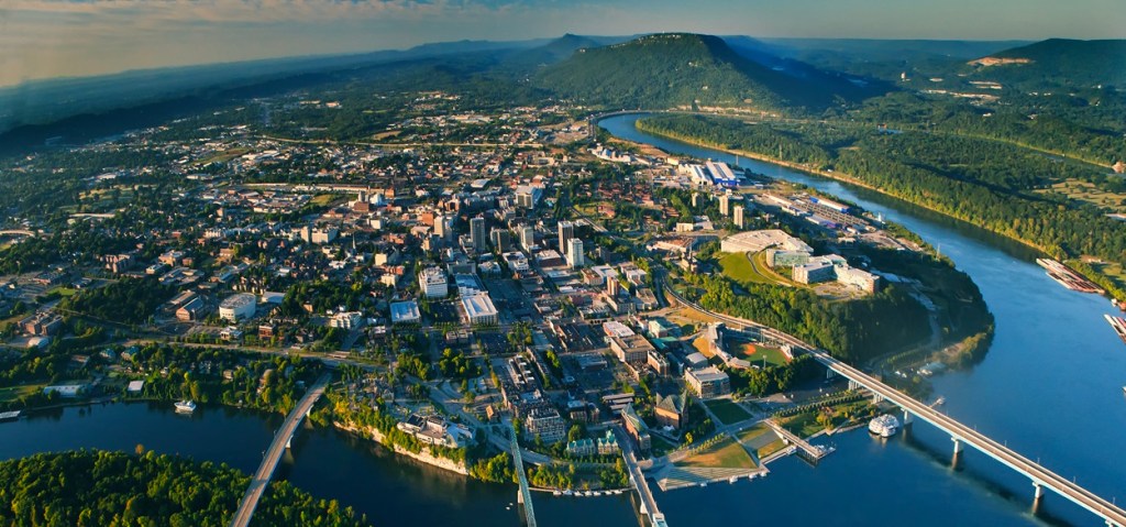 Photo of Chattanooga, Tennessee