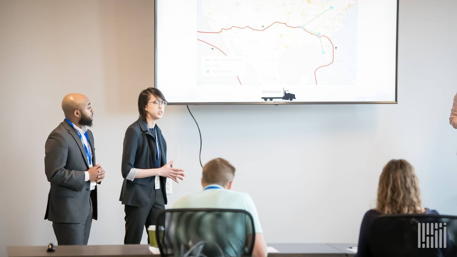 How to Create a One-Year Growth Map for Your Fleet