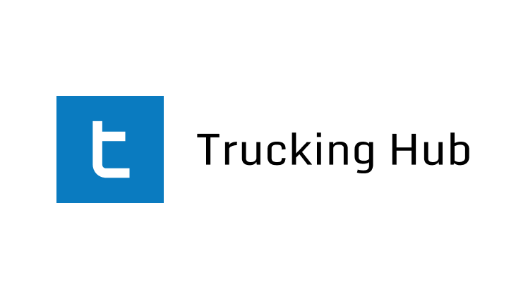 Trucking Hub Logo for Partner Portal