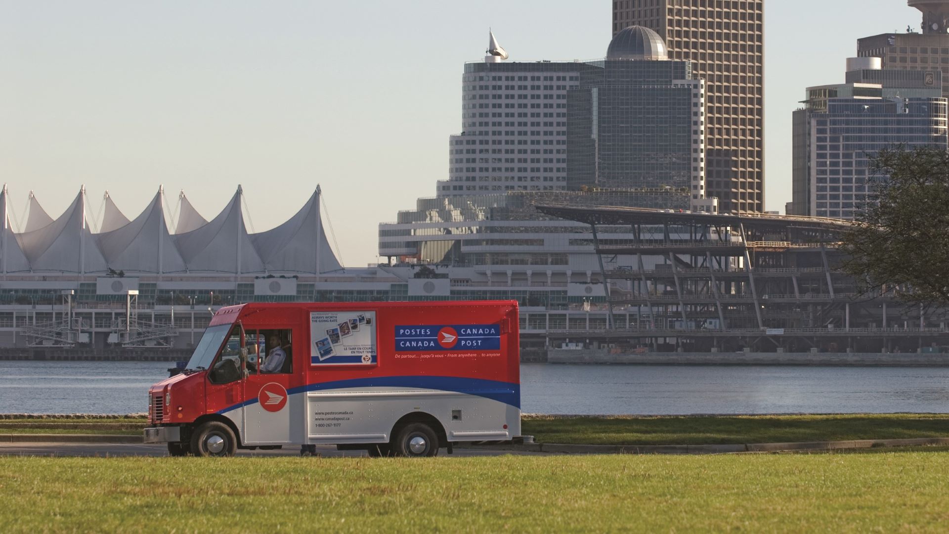 Canada Post labor talks: Back to square one