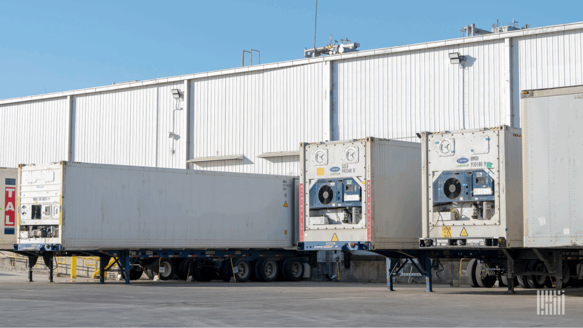Why Agile Cold Storage's Vernon buy highlights California's industry boom