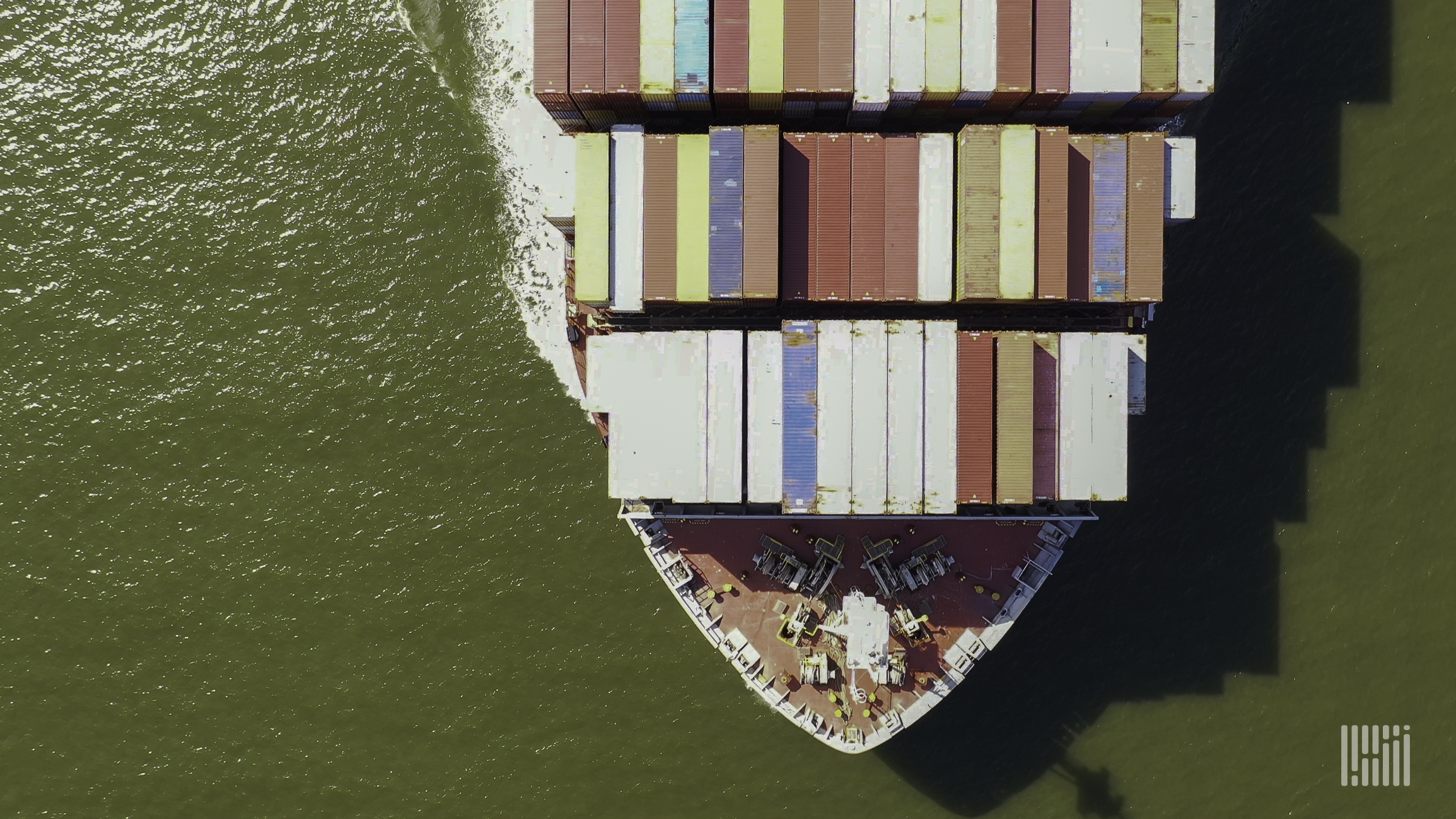 Flexport Partners with BlackRock to provide $250 million in supply chain financing