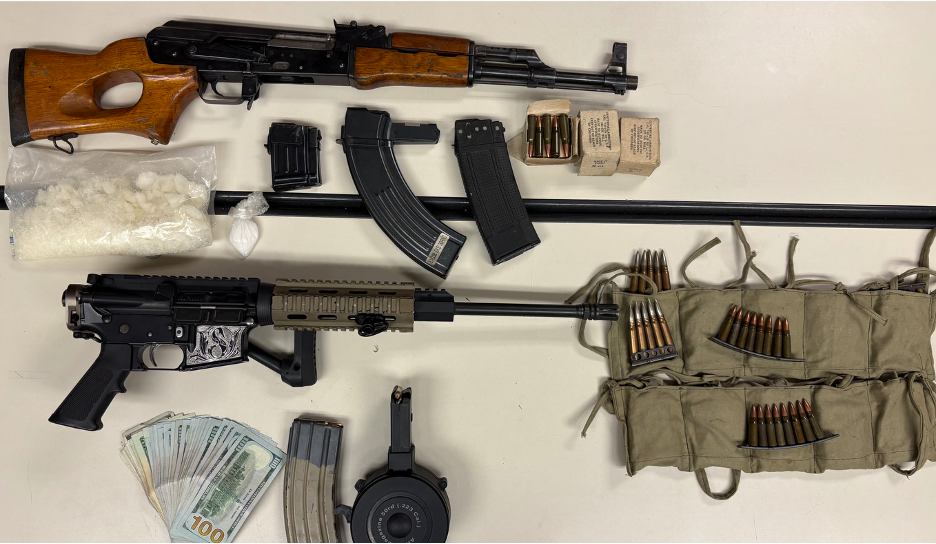 Overhaul aids law enforcement in $1.4M cargo theft bust