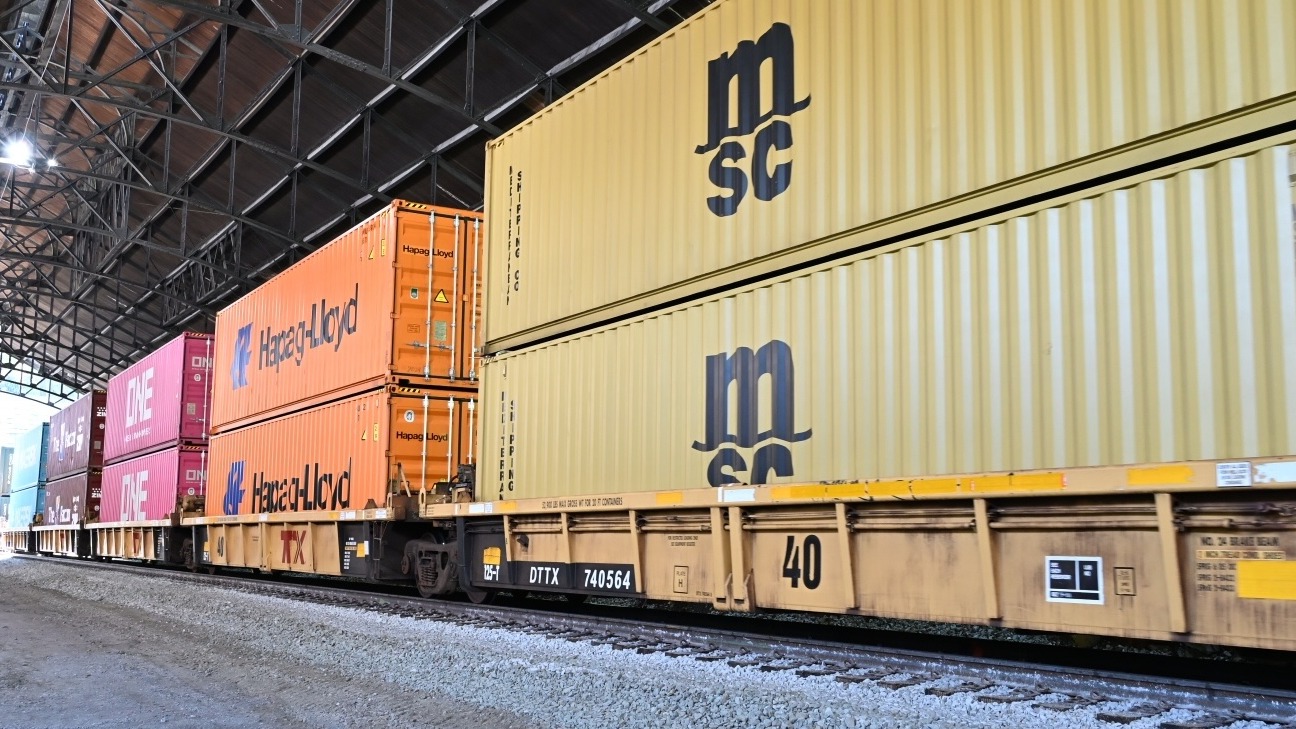 Maryland Senate expects to pass two-person train crew bill