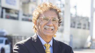Mario Cordero