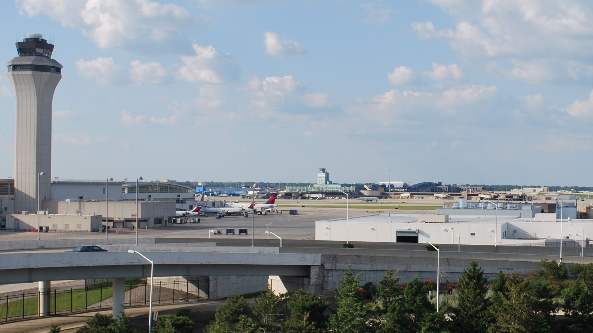 Airports emerge as critical anchors in the global cold chain