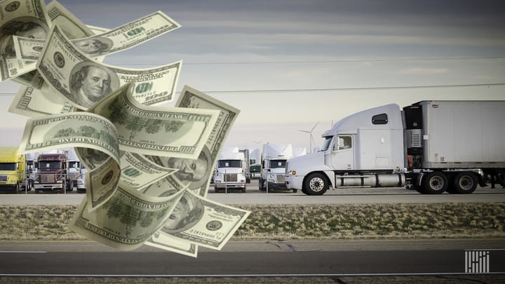 Trucker Path app offers up another service: insurance agent