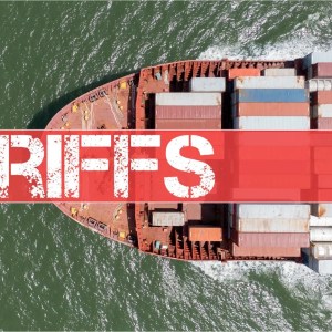 New report: US imports fell 4.5% in year after Liberation Day tariffs