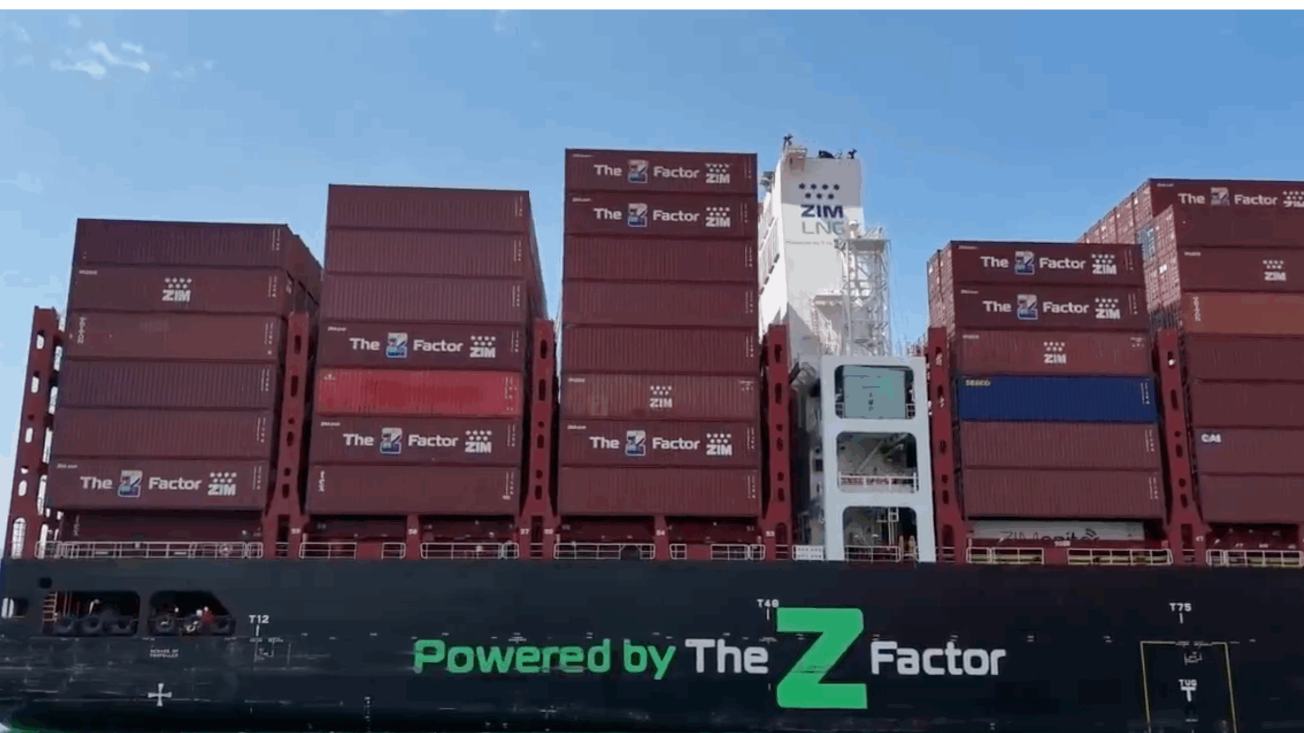 Israel urged to block Hapag-Lloyd offer for Zim: Report