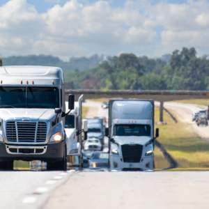 CMT launches safety platform for freight brokers