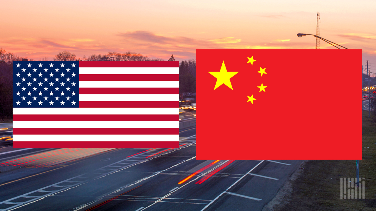 Dragon in the Cab: How China Quietly Embedded Itself in American Trucking