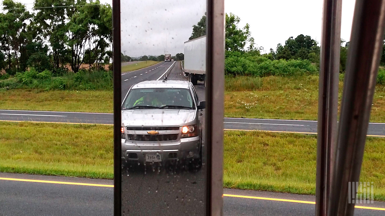 Mexican National Arrested at Border After Alleged Kidnapping Spree Fits Pattern FBI Has Tracked for Decades