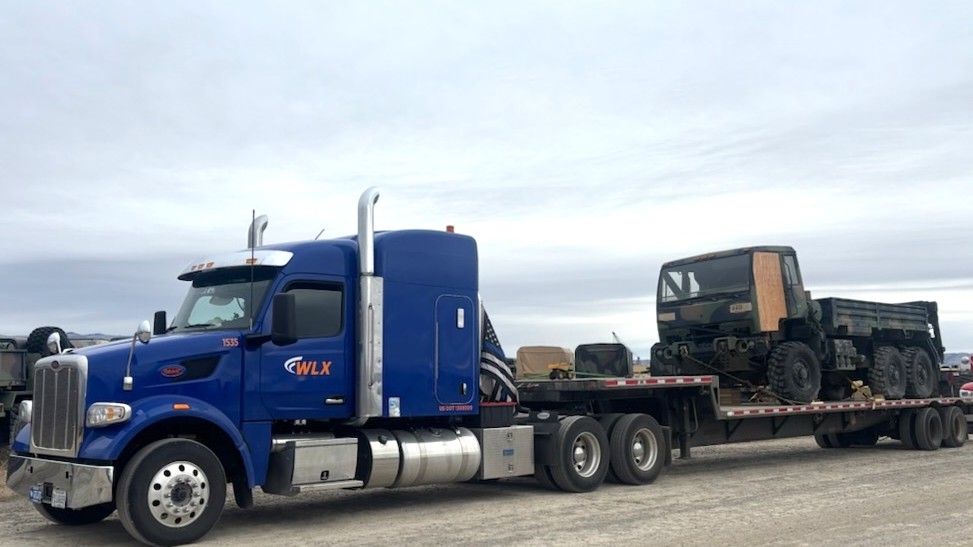 R&R Family of Companies sells WLX/WLE units to CJK Group