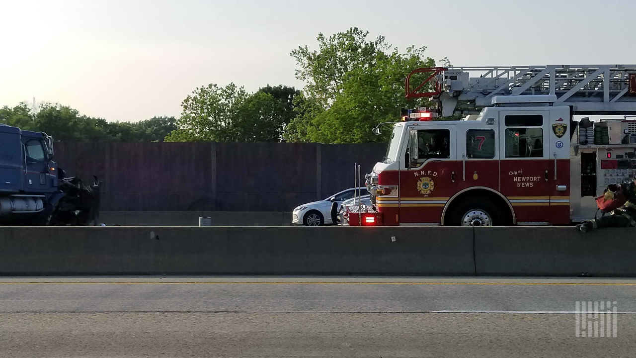 Teen Truckers Won’t Fix a Problem That Doesn’t Exist