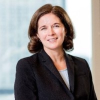 Alderson, CN investor relations executive, to retire