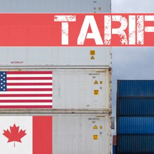 Canada trade fight not so broad for key imports: Analyst