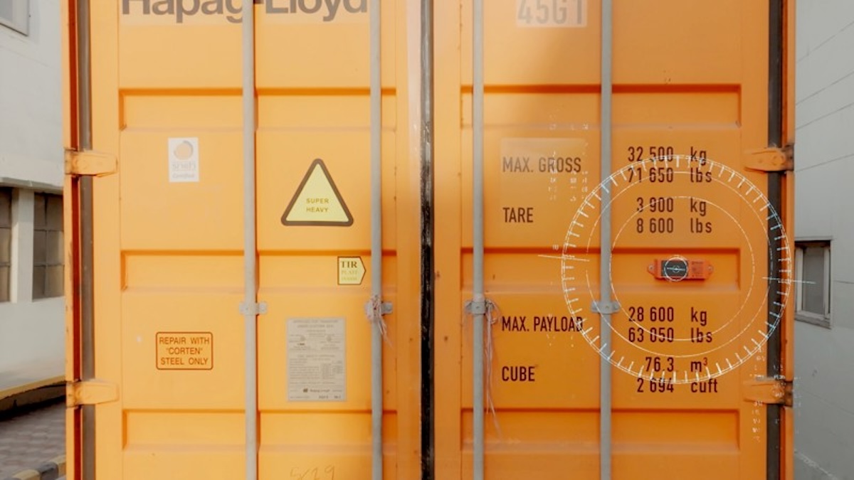 Hapag-Lloyd, WiseTech Global in container visibility initiative