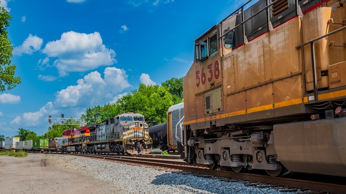 CPKC CEO ‘not drinking the merger Kool-Aid’