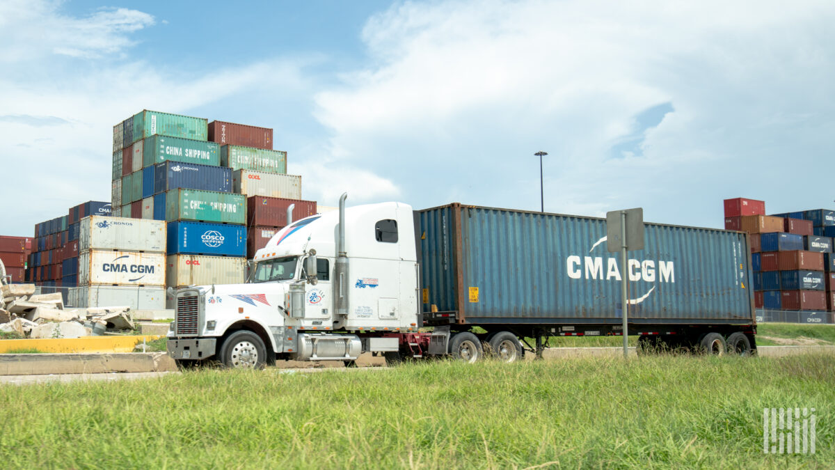 Cass, Caspian companion to deal with tariff prices Cass, Caspian companion to deal with tariff prices