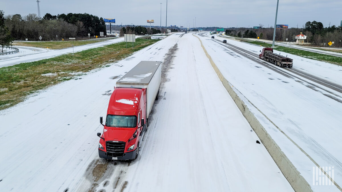 Why is the Midwest the most volatile region in the U.S.?