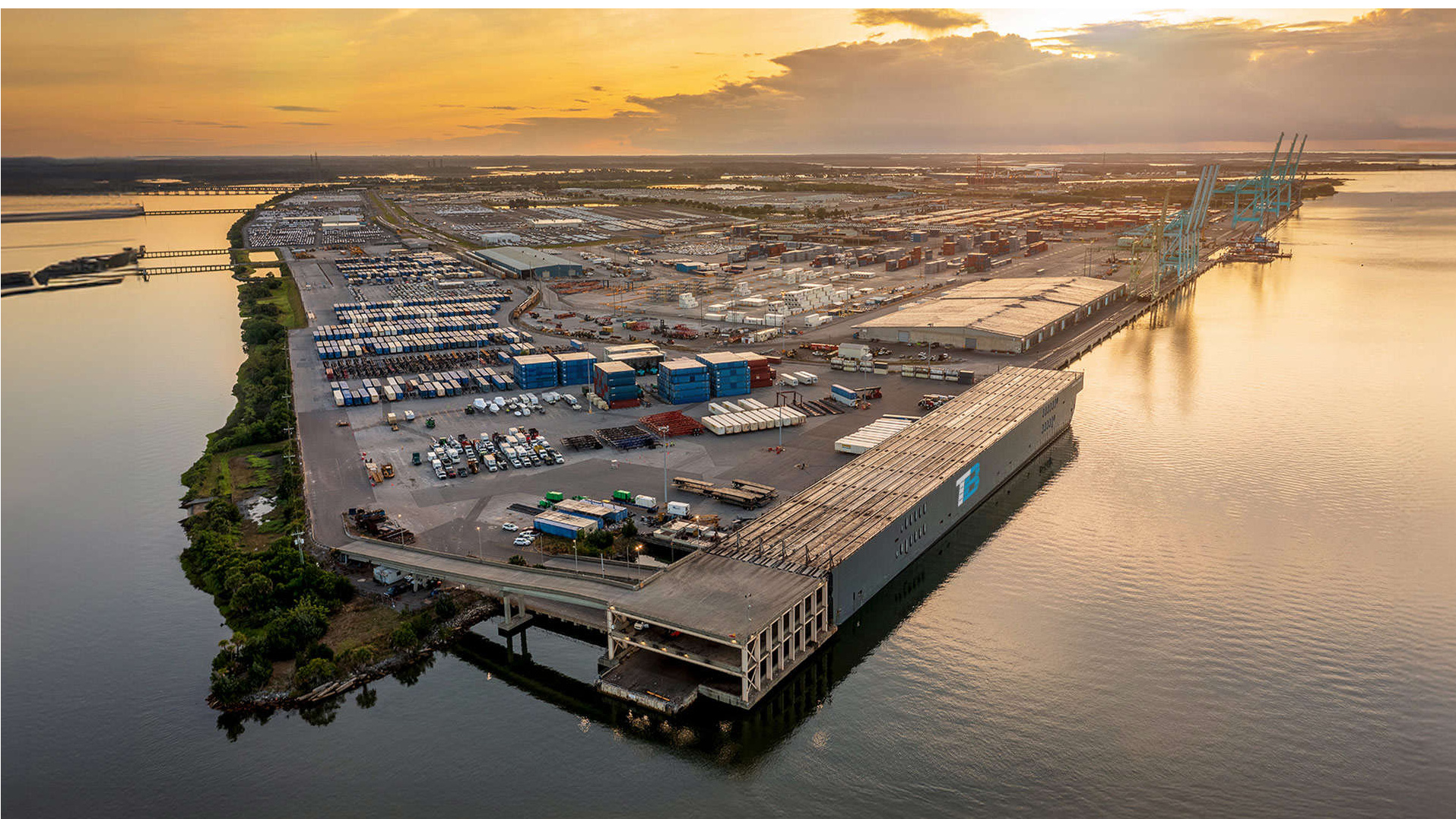 How Trump’s pause of shipping law could hurt U.S.-flag carriers, security