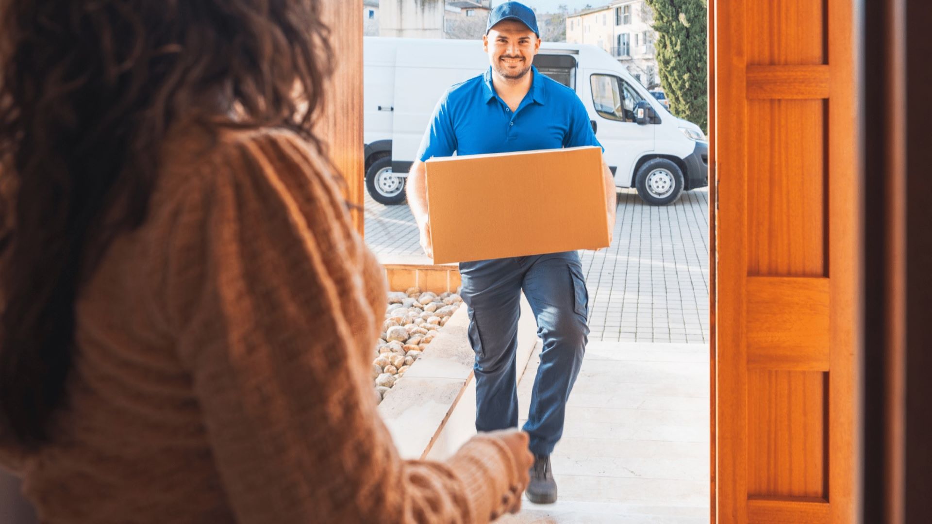 FedEx to compete in same-day delivery with Amazon, Walmart and UPS