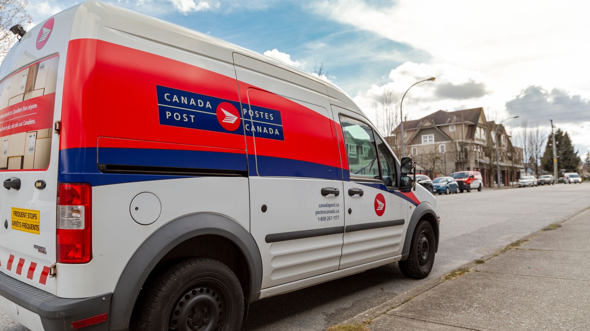 Canada Post gets okay to end home delivery in cost move