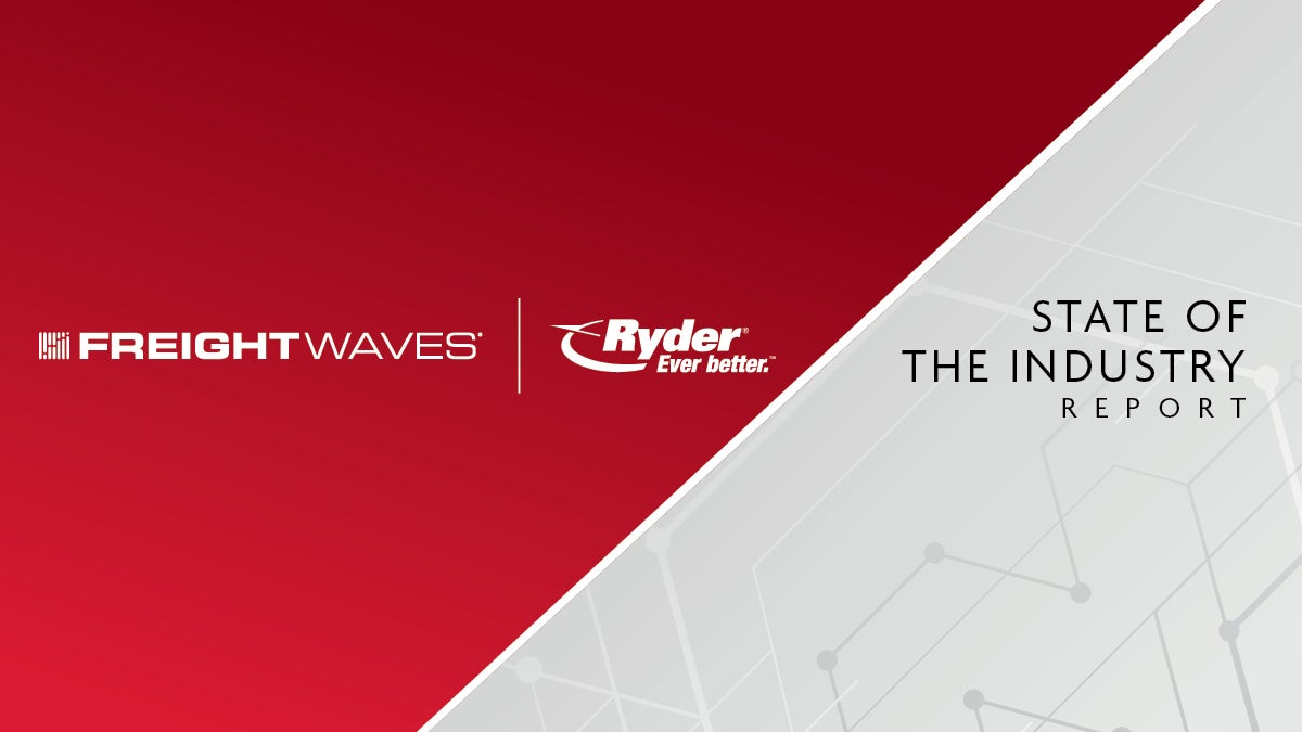 White Paper: State of the Industry – April 2026