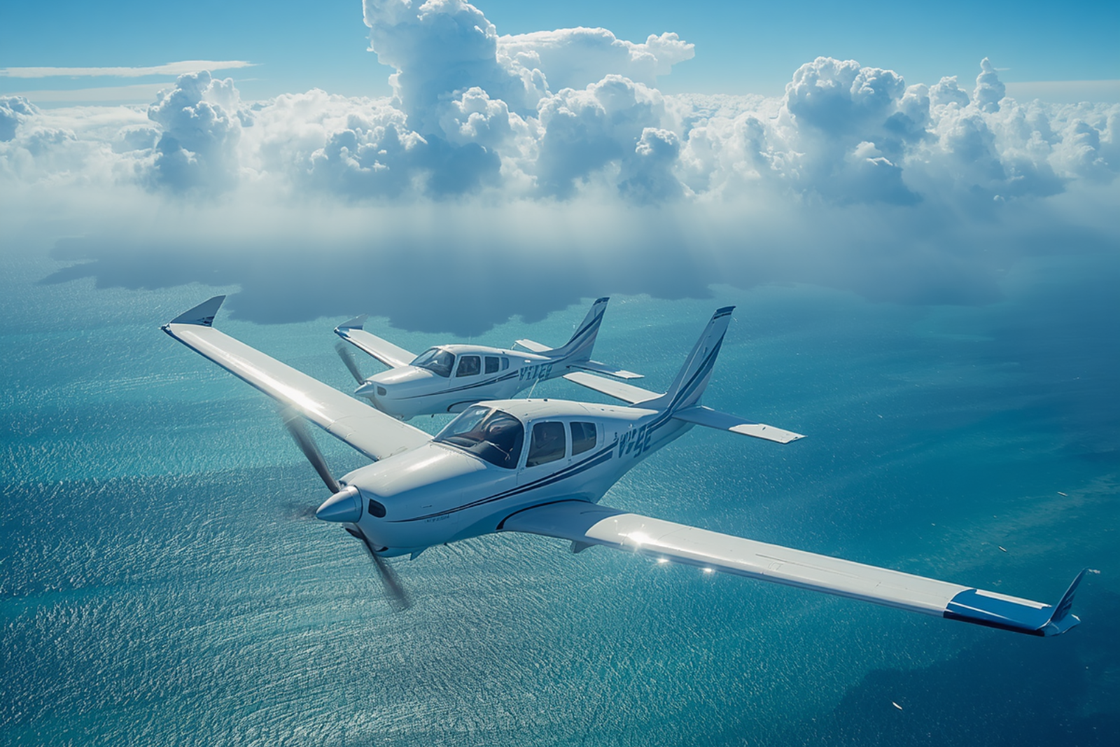 Aviation Events