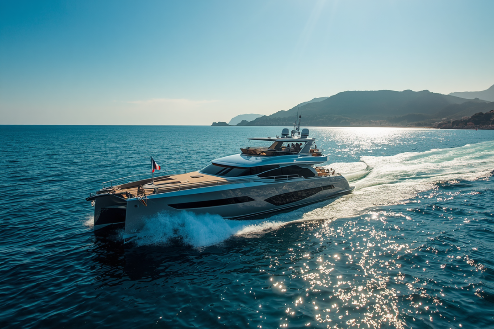 Marine Events