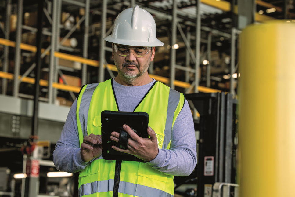 What Network Downtime Really Costs Manufacturers