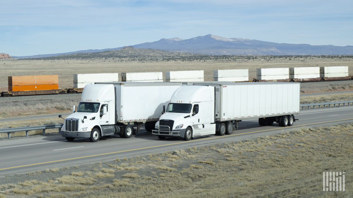 St. Christopher Truckers Relief Fund raises over $10k at MATS 2026