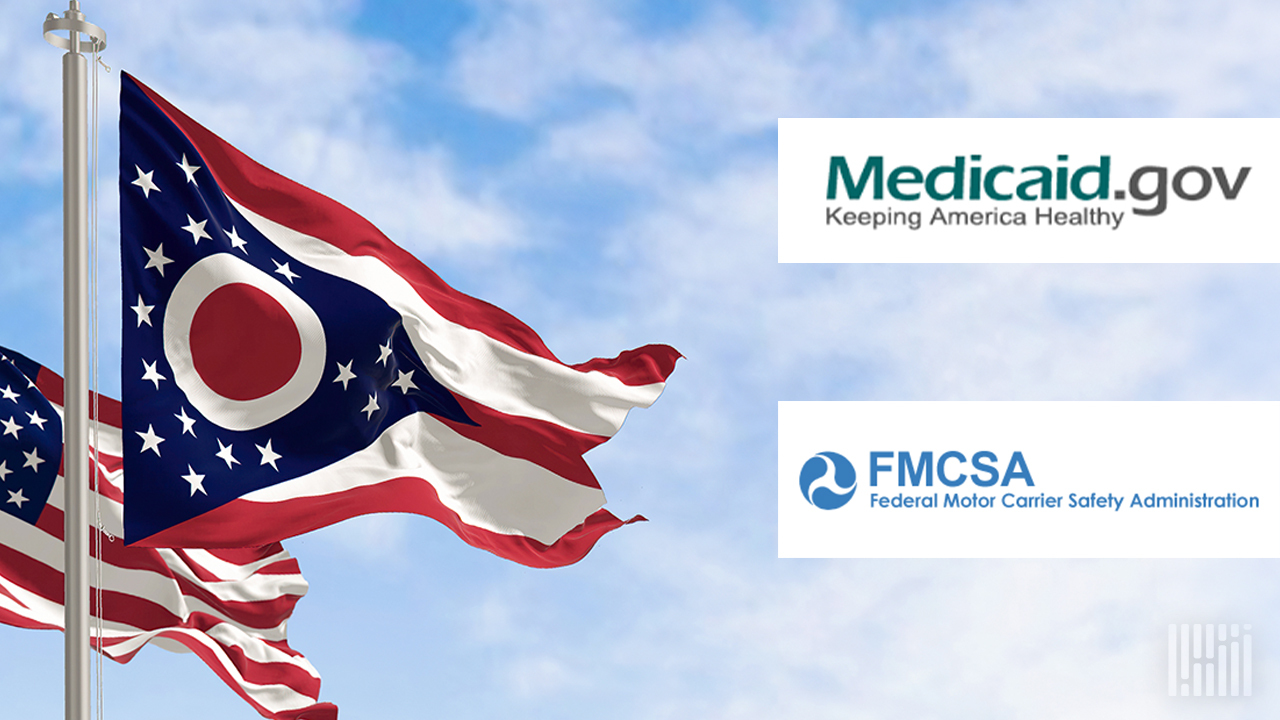 The Columbus corridor of Medicaid millionaires and chameleon carriers