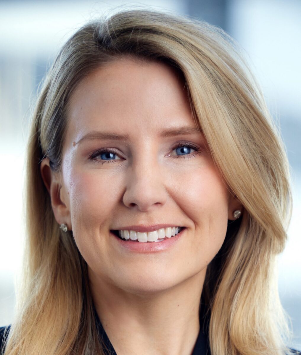 McCoy new CEO, executive director of Virginia Port Authority
