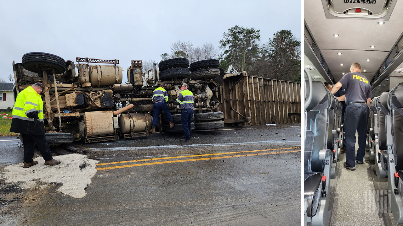 The freight Broker insurance gap is now real