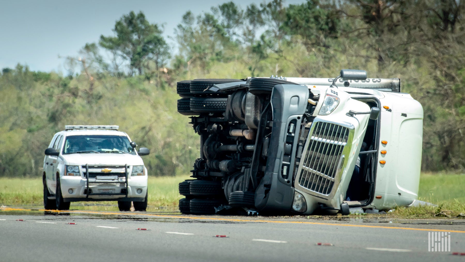 Post-Montgomery, focus grows on fate of 3PL insurance premiums