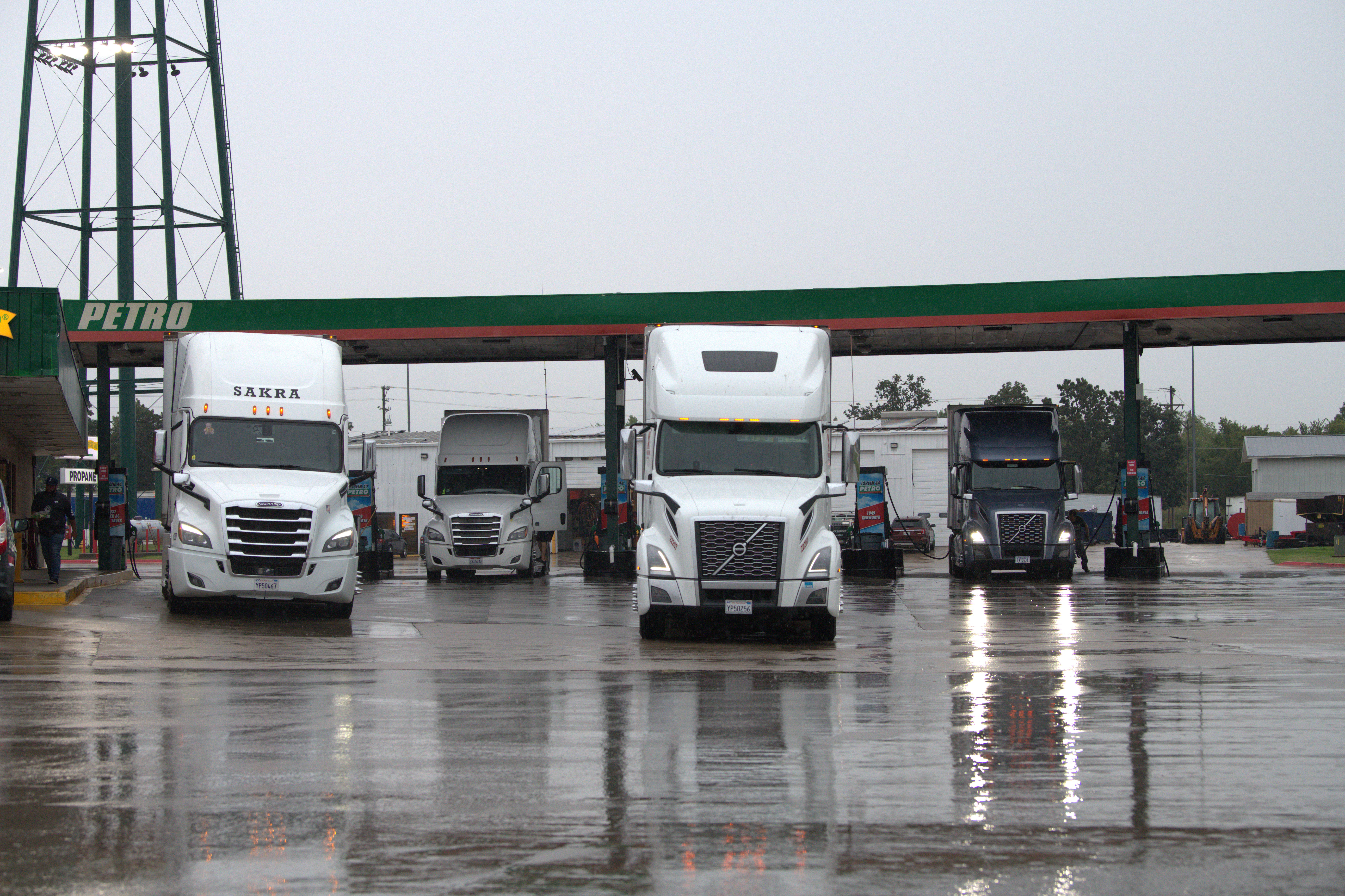 Broker liability ruling: Carriers, brokers, analysts weigh in